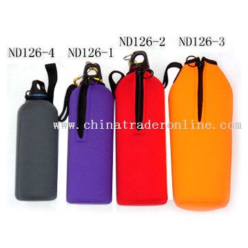Stainless Steel Bottle Cooler from China